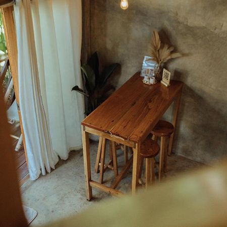 Mango Tango Villas Siargao General Luna  Buitenkant foto