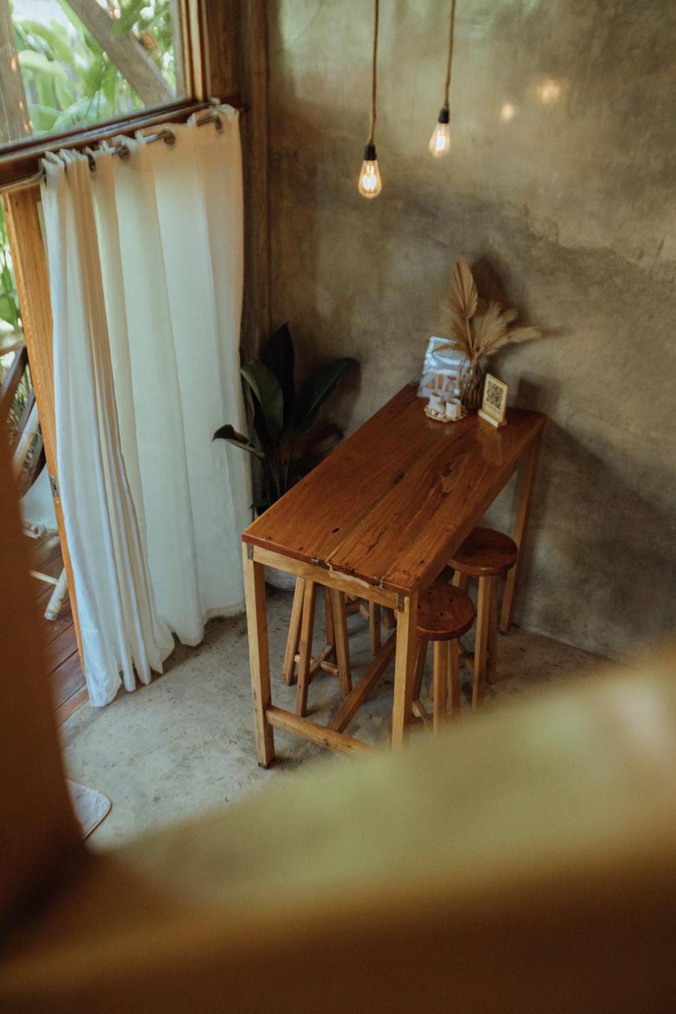 Mango Tango Villas Siargao General Luna  Buitenkant foto