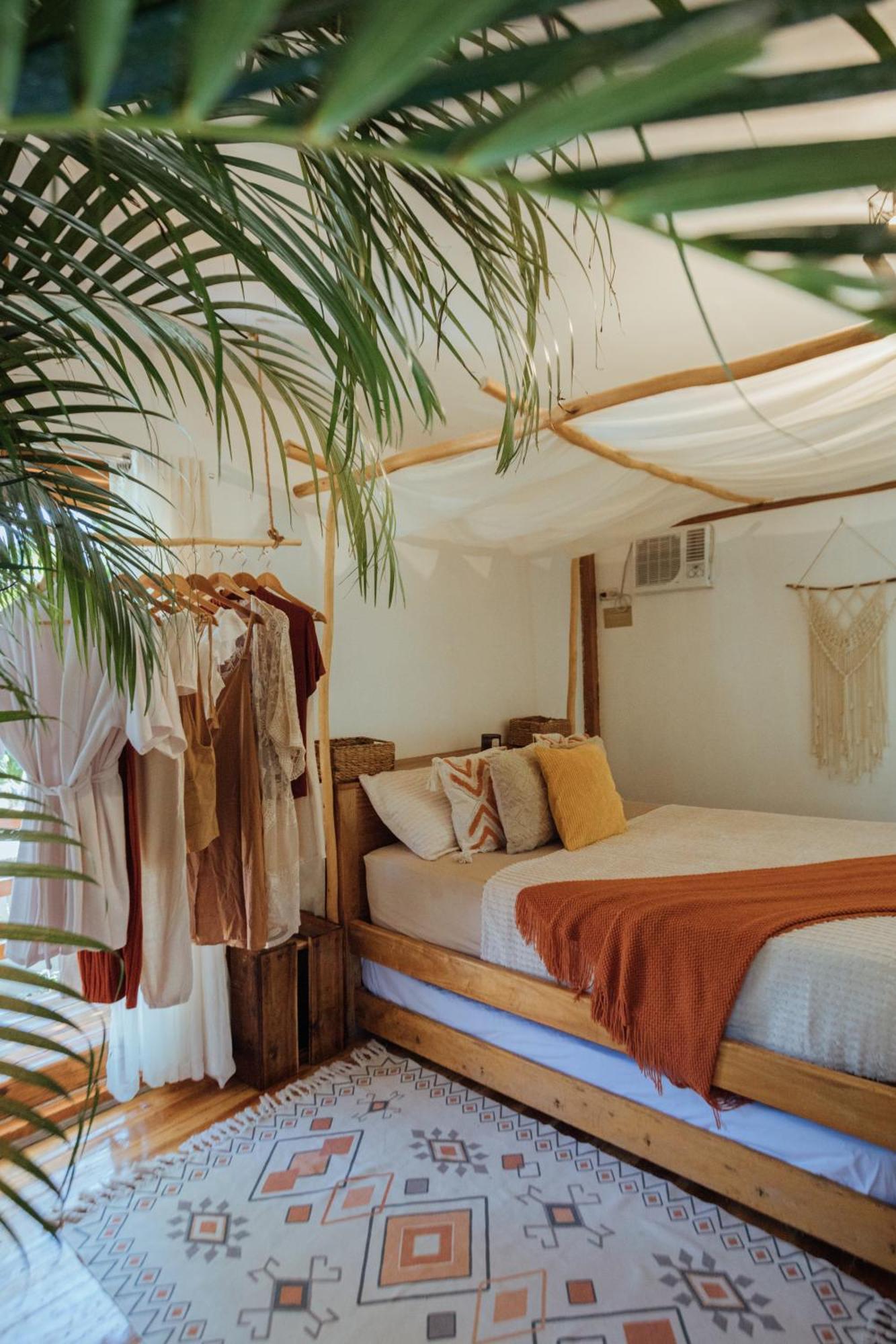 Mango Tango Villas Siargao General Luna  Buitenkant foto