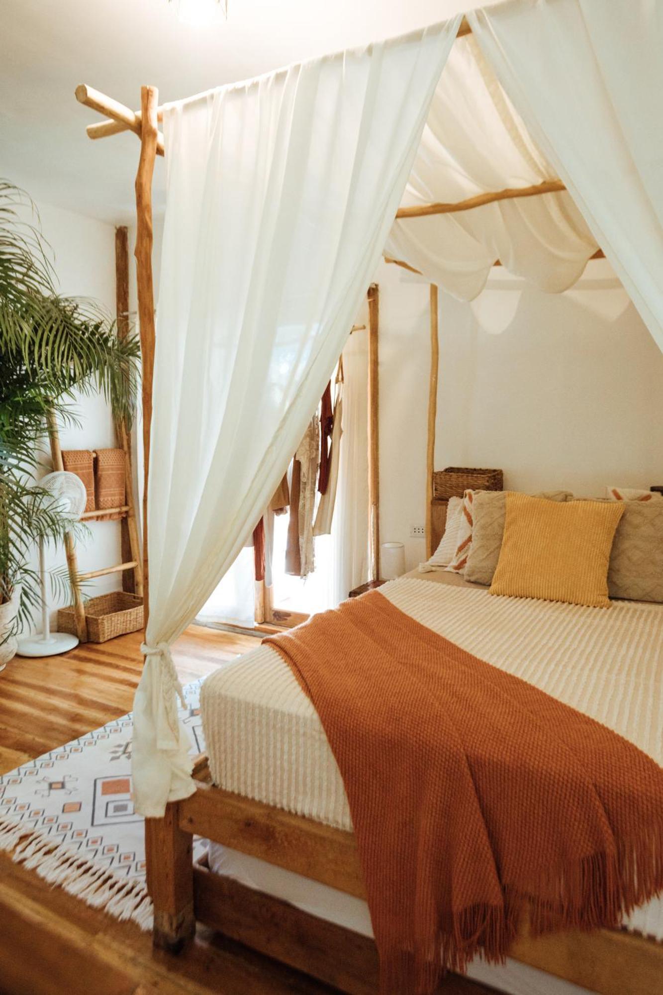 Mango Tango Villas Siargao General Luna  Buitenkant foto