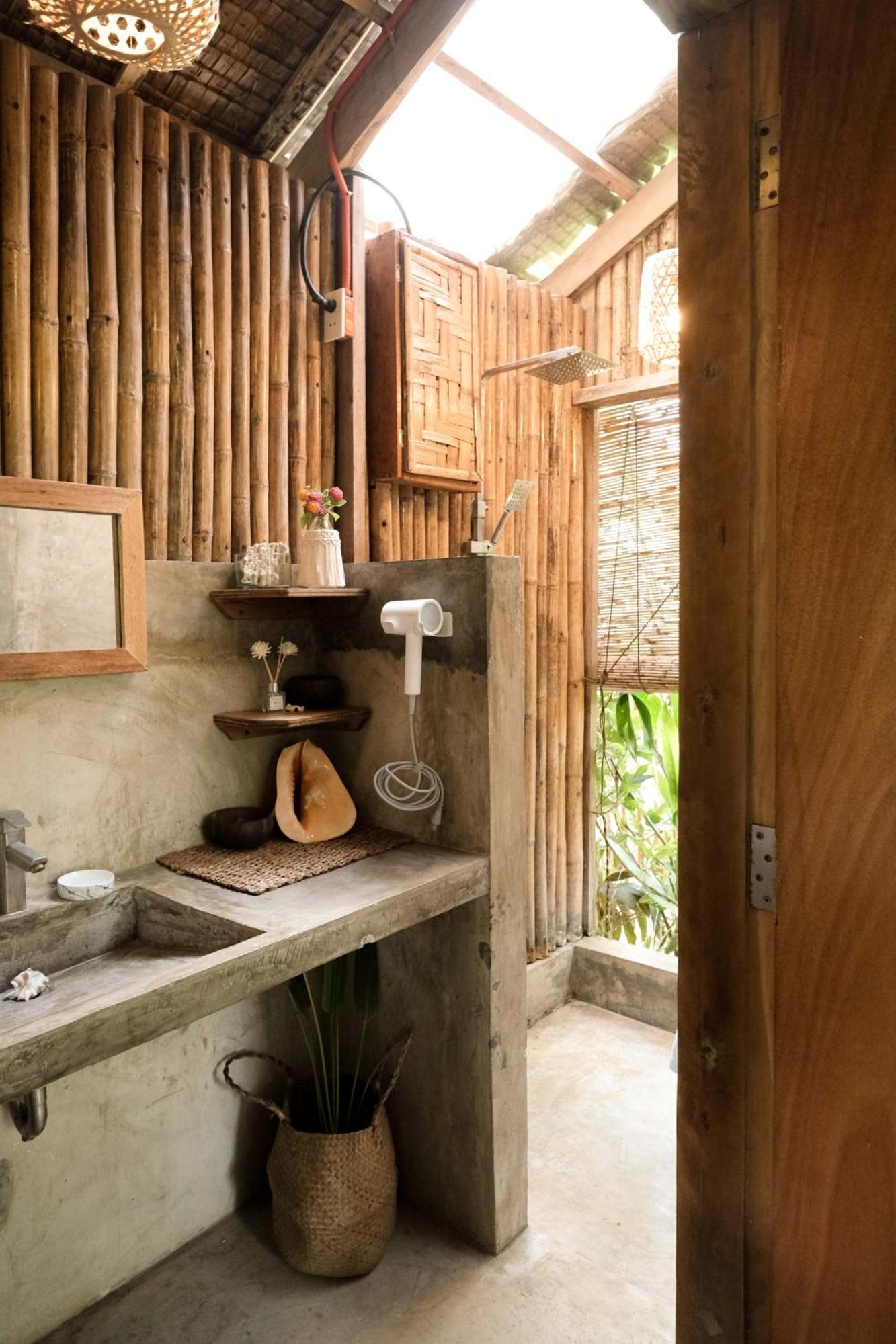 Mango Tango Villas Siargao General Luna  Buitenkant foto