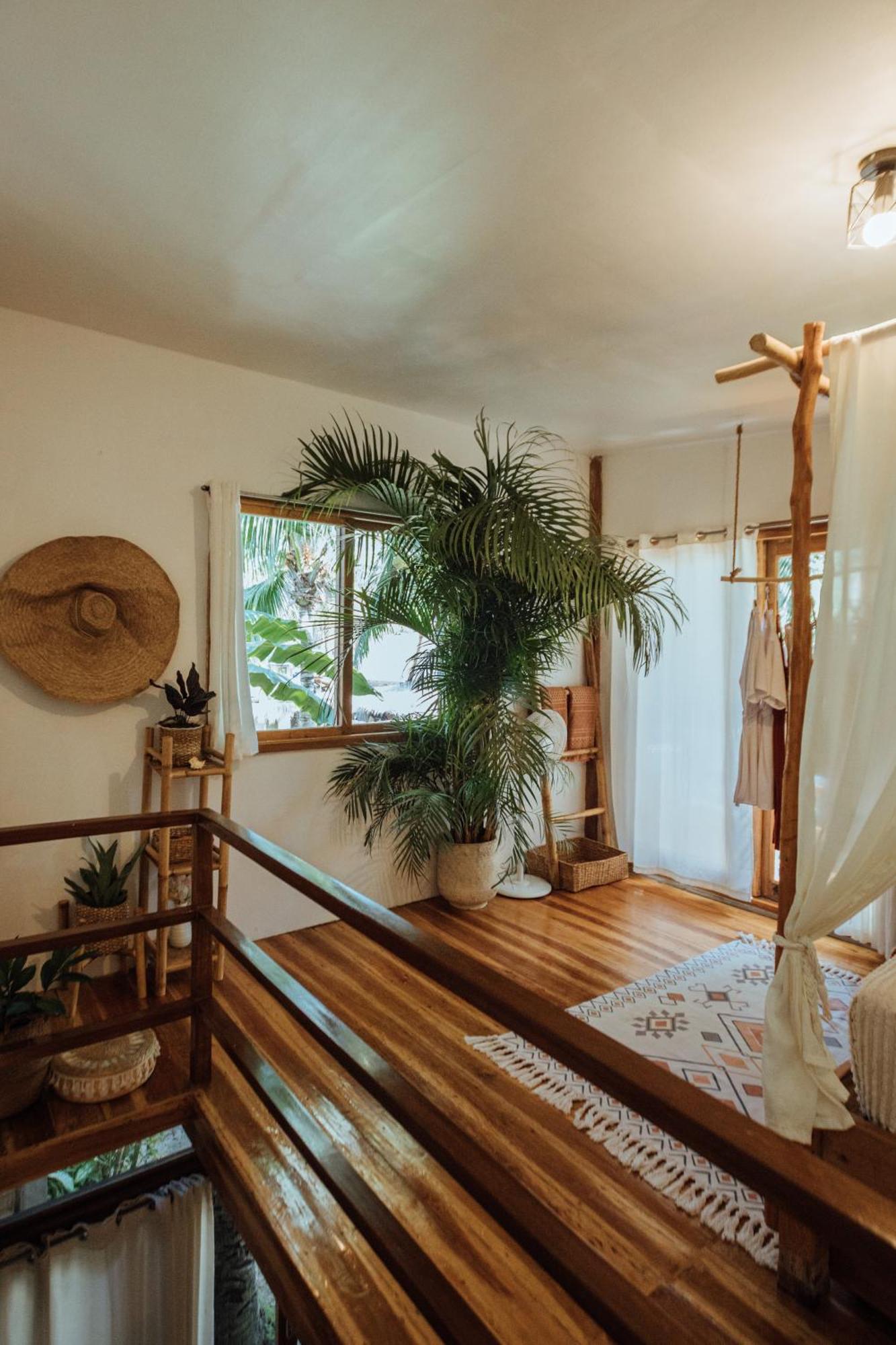 Mango Tango Villas Siargao General Luna  Buitenkant foto