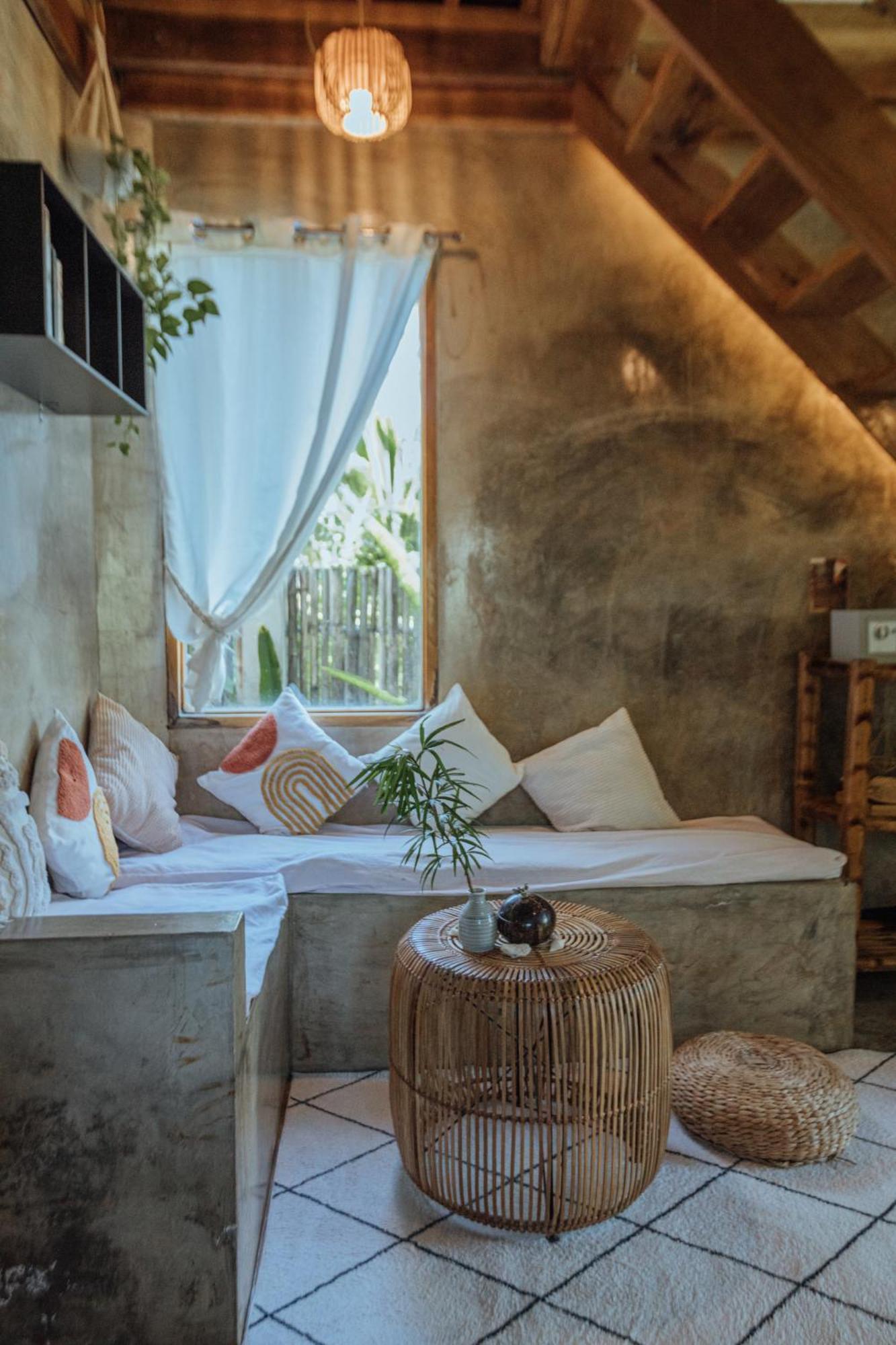 Mango Tango Villas Siargao General Luna  Buitenkant foto