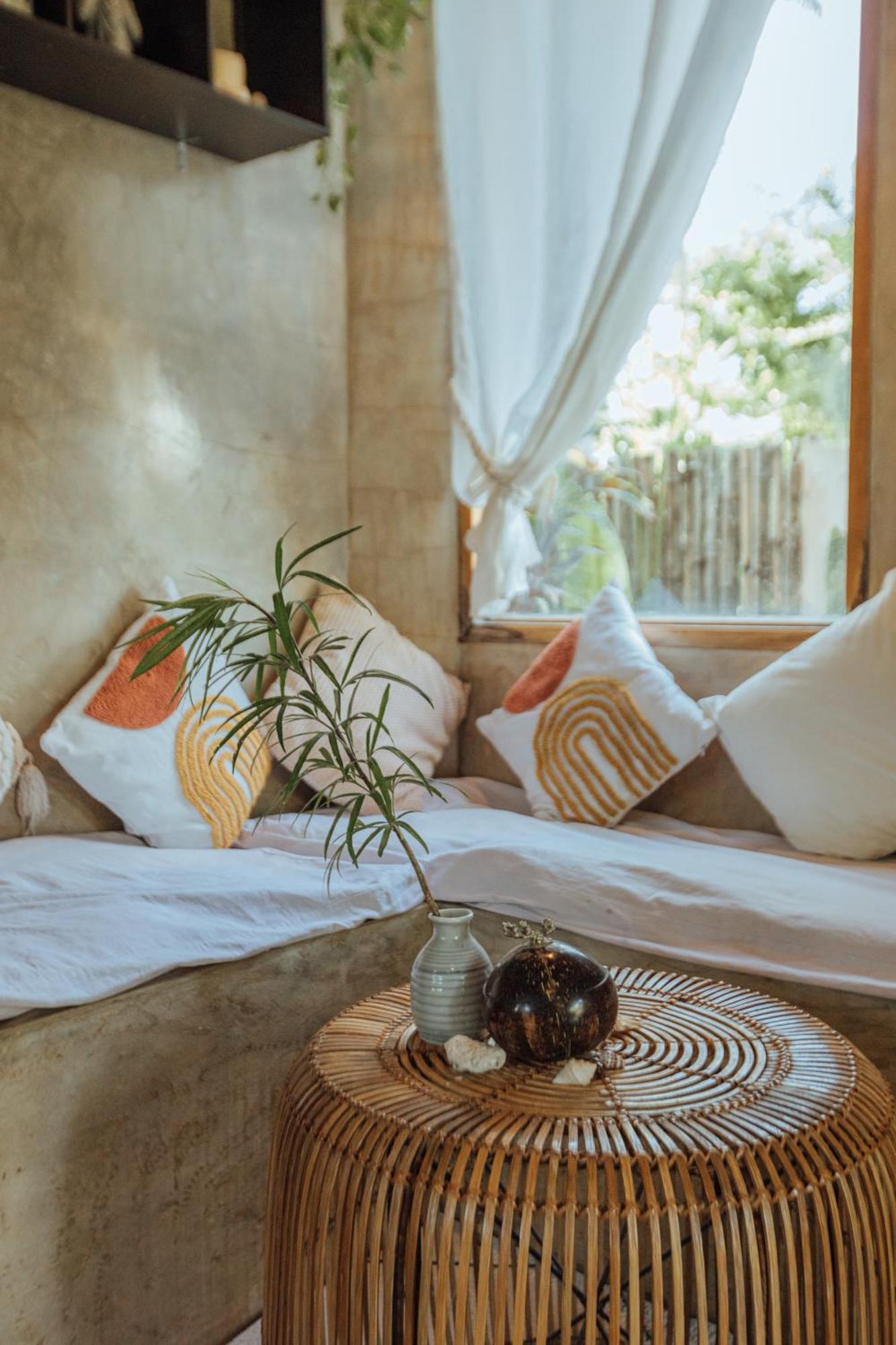 Mango Tango Villas Siargao General Luna  Buitenkant foto